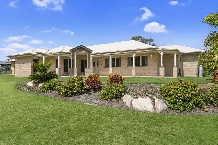 Third view of Homely house listing, 7 WONGAI CH, Burpengary East QLD 4505