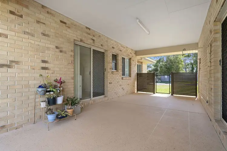 Fourth view of Homely house listing, 7 WONGAI CH, Burpengary East QLD 4505