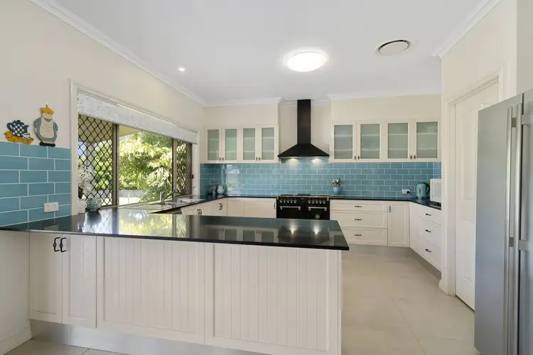 Fifth view of Homely house listing, 7 WONGAI CH, Burpengary East QLD 4505