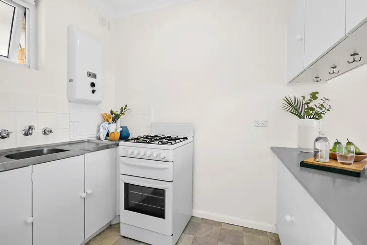 Fifth view of Homely studio listing, 14/10 Campbell Parade, Manly Vale NSW 2093