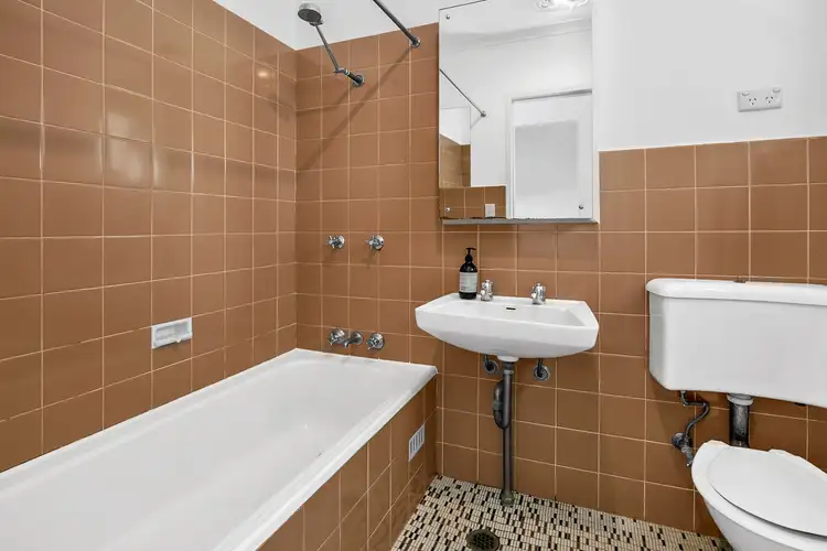 Sixth view of Homely studio listing, 14/10 Campbell Parade, Manly Vale NSW 2093