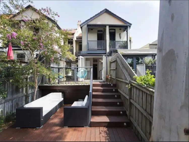 13 Cove Street, Birchgrove NSW 2041