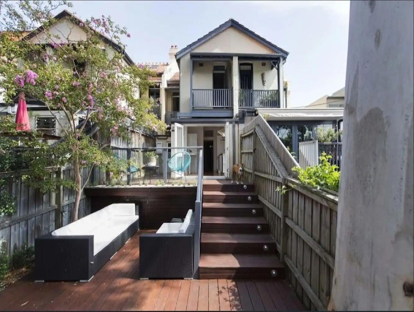 Main view of Homely house listing, 13 Cove Street, Birchgrove NSW 2041