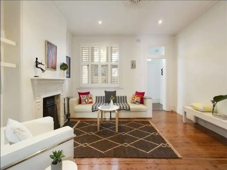 Second view of Homely house listing, 13 Cove Street, Birchgrove NSW 2041