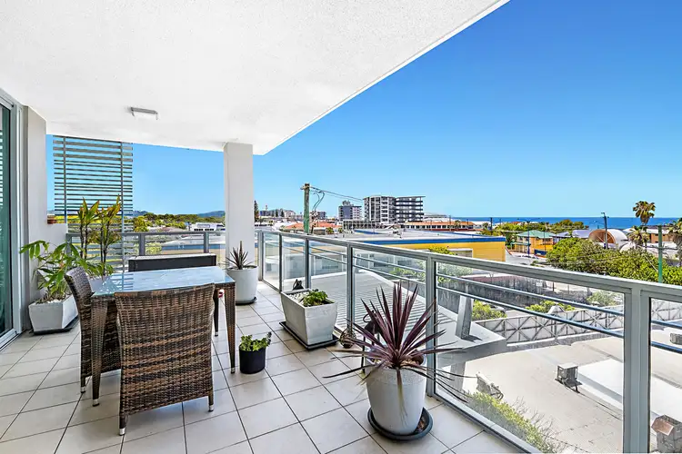 1306/10 Fifth Avenue, Palm Beach QLD 4221