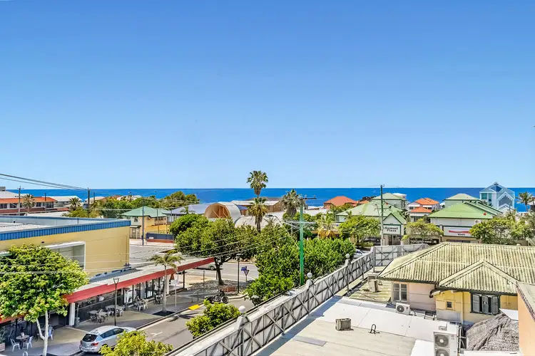 Third view of Homely apartment listing, 1306/10 Fifth Avenue, Palm Beach QLD 4221