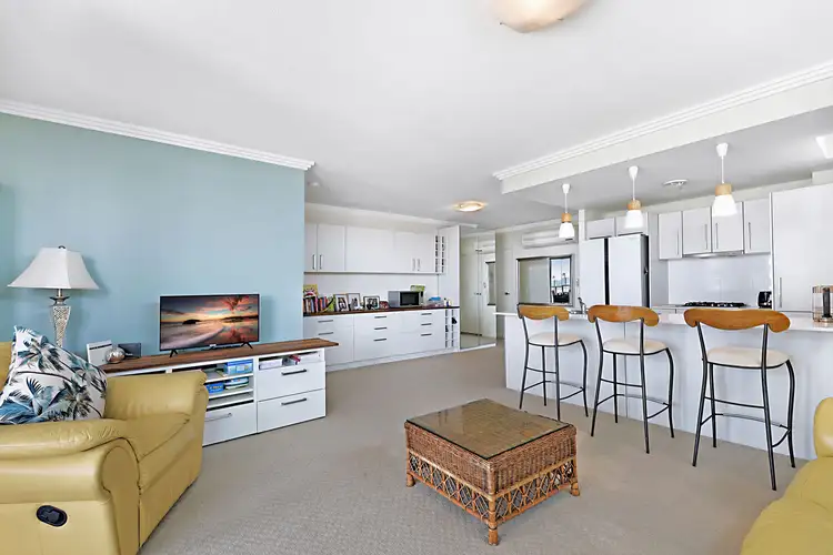 Fifth view of Homely apartment listing, 1306/10 Fifth Avenue, Palm Beach QLD 4221