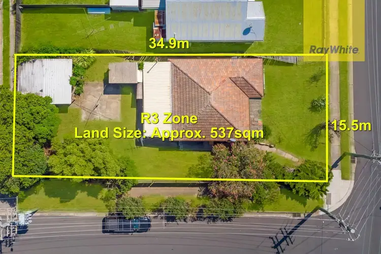 54 Military Road, Merrylands NSW 2160