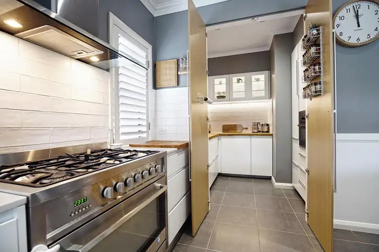 Fifth view of Homely house listing, 6 Harold Bentleys Way, Glenmore Park NSW 2745