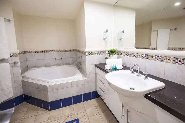 Third view of Homely unit listing, 1506/5-19 Palm Avenue, Surfers Paradise QLD 4217