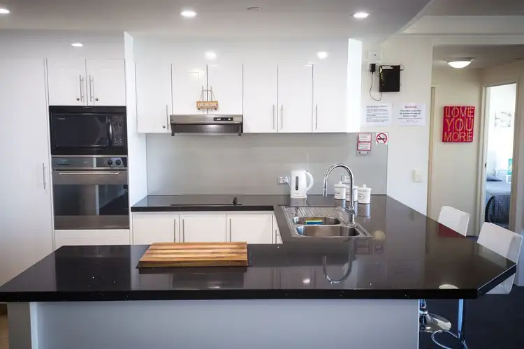 Fifth view of Homely unit listing, 1506/5-19 Palm Avenue, Surfers Paradise QLD 4217