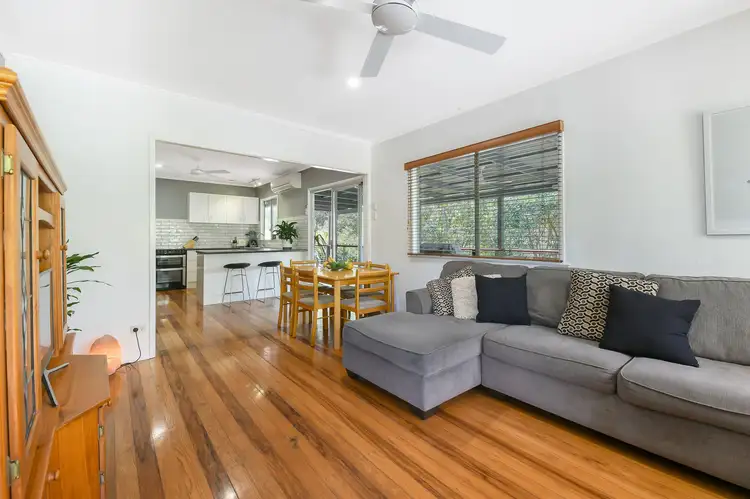 Third view of Homely house listing, 11 Jacaranda Drive, Parklands QLD 4560