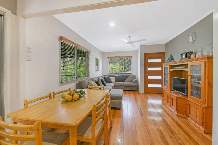 Fourth view of Homely house listing, 11 Jacaranda Drive, Parklands QLD 4560