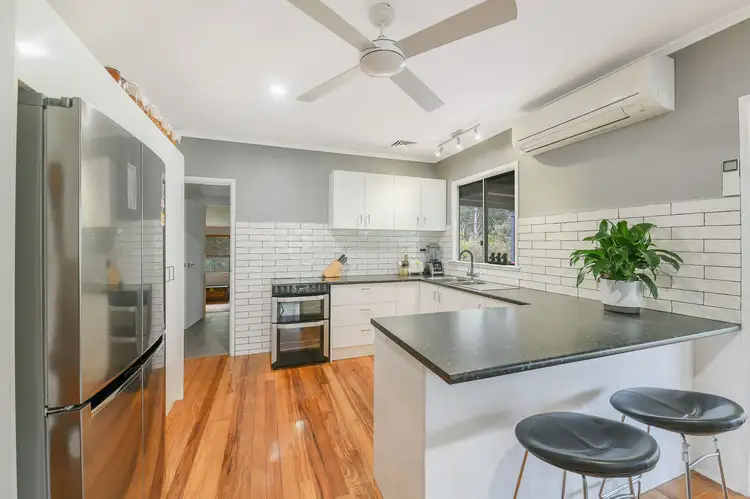 Fifth view of Homely house listing, 11 Jacaranda Drive, Parklands QLD 4560