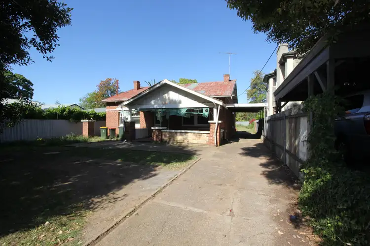 Main view of Homely house listing, 34 George Street, Norwood SA 5067