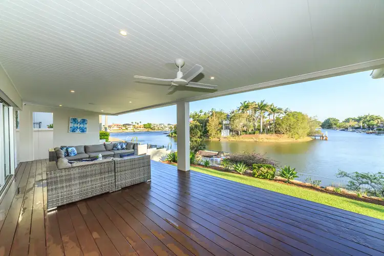 Main view of Homely house listing, 66 Fitzwilliam Street, Carrara QLD 4211