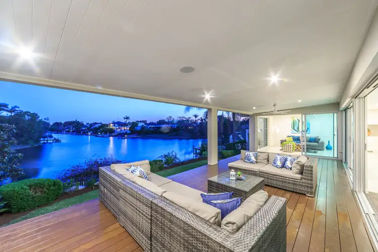 Fourth view of Homely house listing, 66 Fitzwilliam Street, Carrara QLD 4211