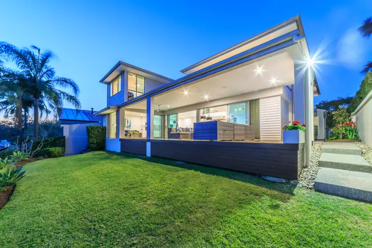 Fifth view of Homely house listing, 66 Fitzwilliam Street, Carrara QLD 4211