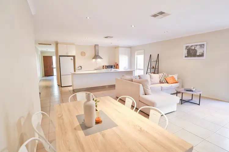 Second view of Homely house listing, 2/228 Benetook Avenue, Mildura VIC 3500