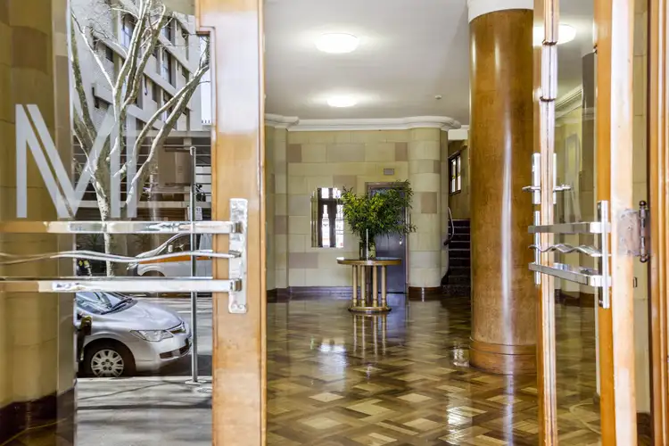 Main view of Homely apartment listing, 109 12 Macleay Street, Potts Point NSW 2011