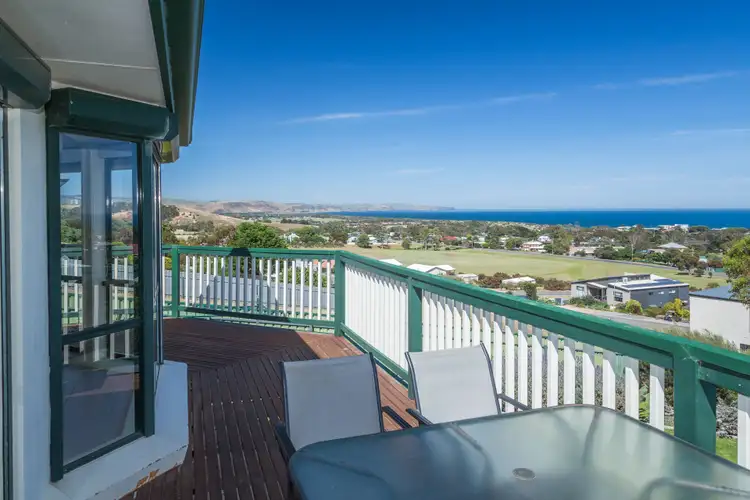 7 Stacey Drive, Carrickalinga SA 5204