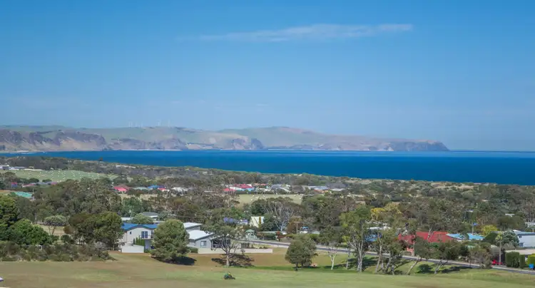 Second view of Homely house listing, 7 Stacey Drive, Carrickalinga SA 5204