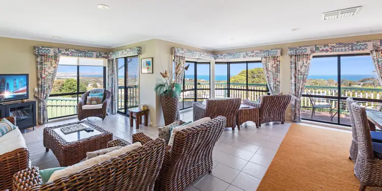 Fourth view of Homely house listing, 7 Stacey Drive, Carrickalinga SA 5204