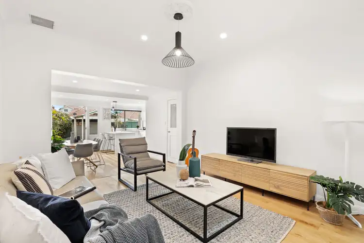 Third view of Homely house listing, 14 Temple Street, Stanmore NSW 2048