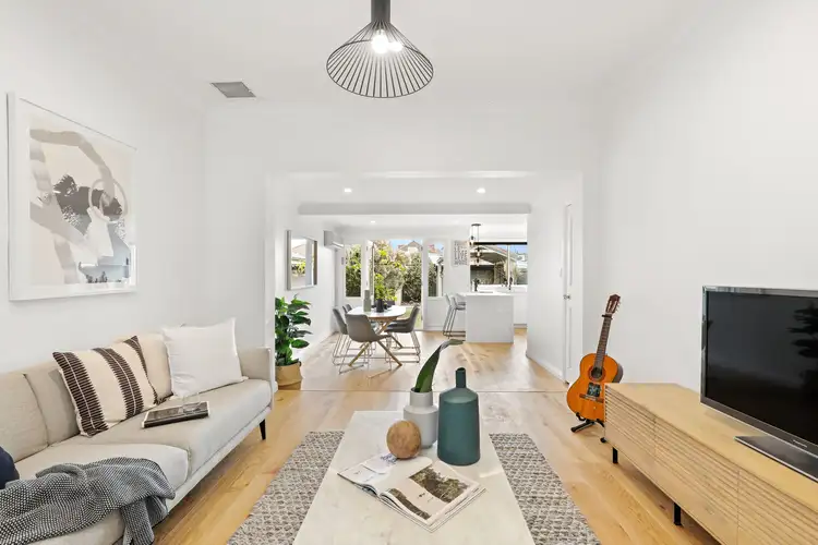 Fourth view of Homely house listing, 14 Temple Street, Stanmore NSW 2048