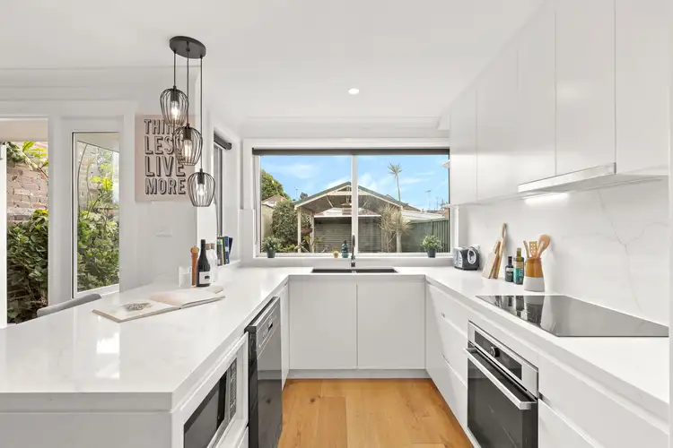 Fifth view of Homely house listing, 14 Temple Street, Stanmore NSW 2048