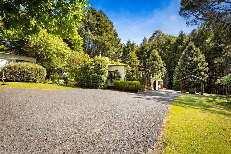 Fourth view of Homely house listing, 10 Goodwood Street, Noojee VIC 3833