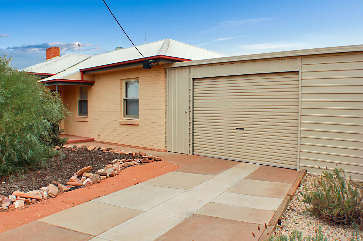 Main view of Homely house listing, 5 Button Street, Whyalla Norrie SA 5608