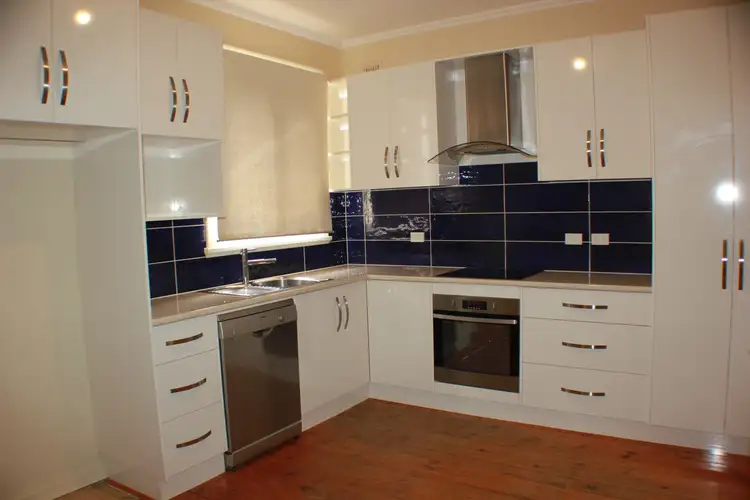 Second view of Homely house listing, 5 Button Street, Whyalla Norrie SA 5608