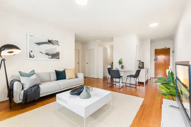 Main view of Homely apartment listing, 12/9a Cambridge Street, Gladesville NSW 2111