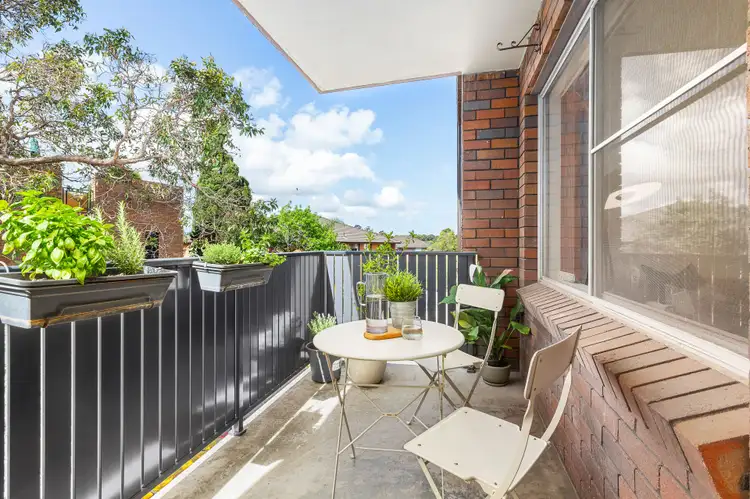 Second view of Homely apartment listing, 12/9a Cambridge Street, Gladesville NSW 2111
