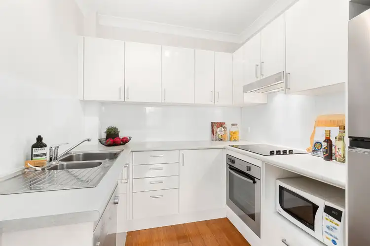 Third view of Homely apartment listing, 12/9a Cambridge Street, Gladesville NSW 2111