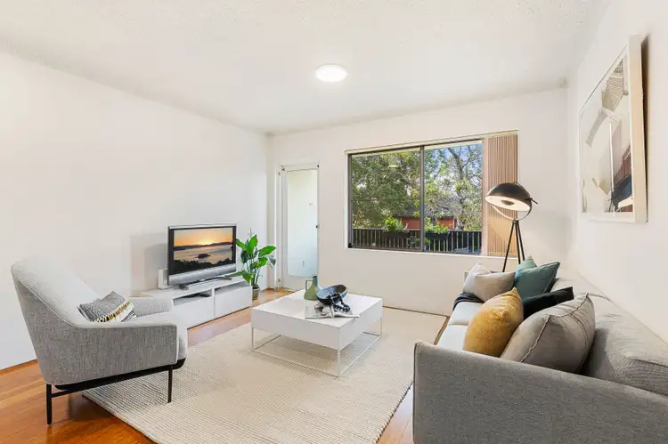 Fifth view of Homely apartment listing, 12/9a Cambridge Street, Gladesville NSW 2111