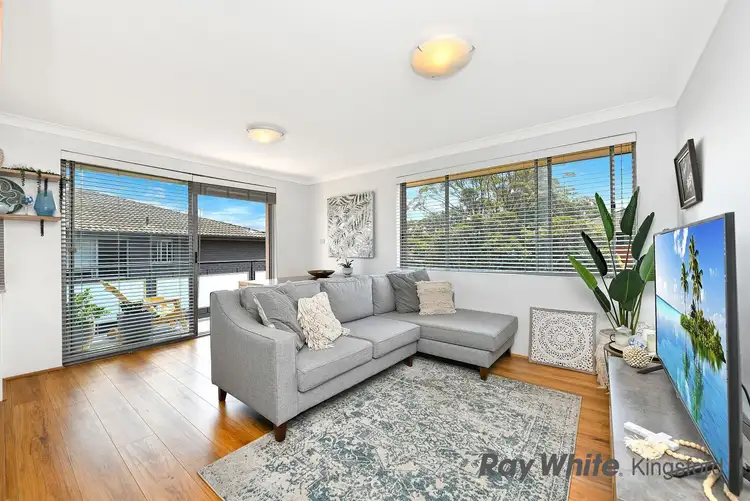 21/43 Kennedy Street, Kingsford NSW 2032