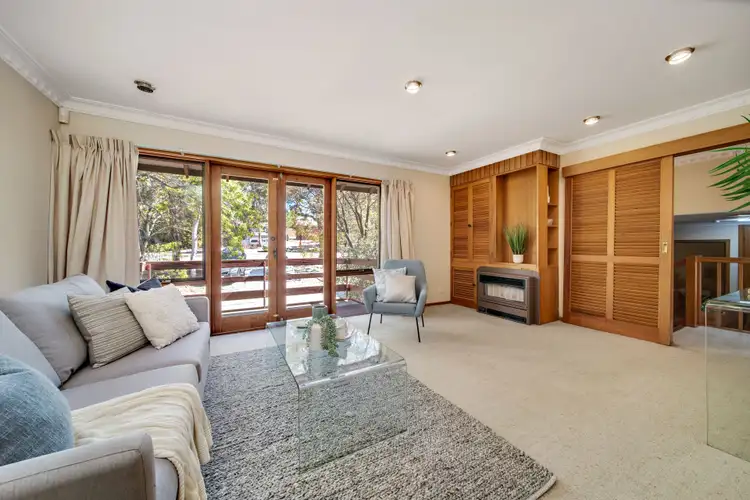 Second view of Homely house listing, 60 Belconnen Way, Page ACT 2614