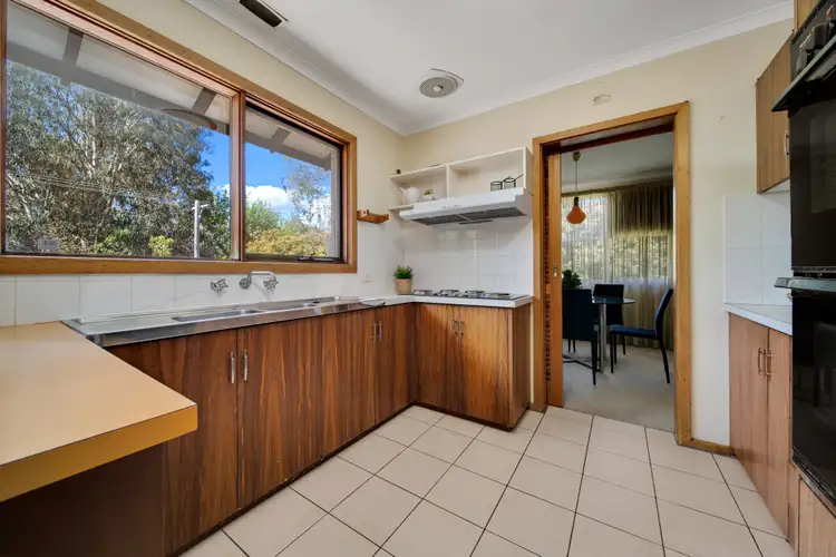 Fourth view of Homely house listing, 60 Belconnen Way, Page ACT 2614