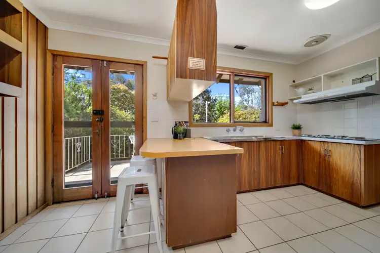 Fifth view of Homely house listing, 60 Belconnen Way, Page ACT 2614