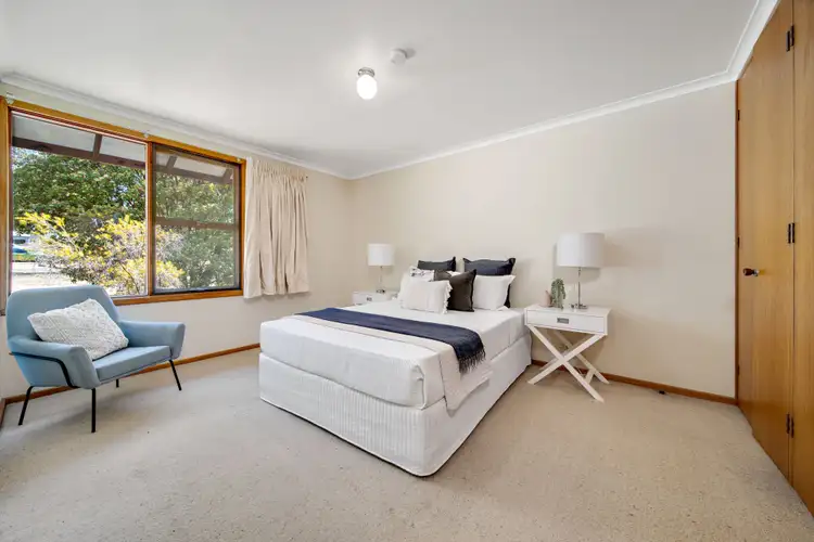 Sixth view of Homely house listing, 60 Belconnen Way, Page ACT 2614
