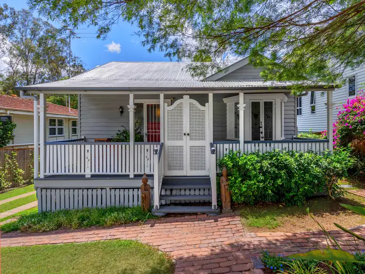 63 Yoku Road, Ashgrove QLD 4060