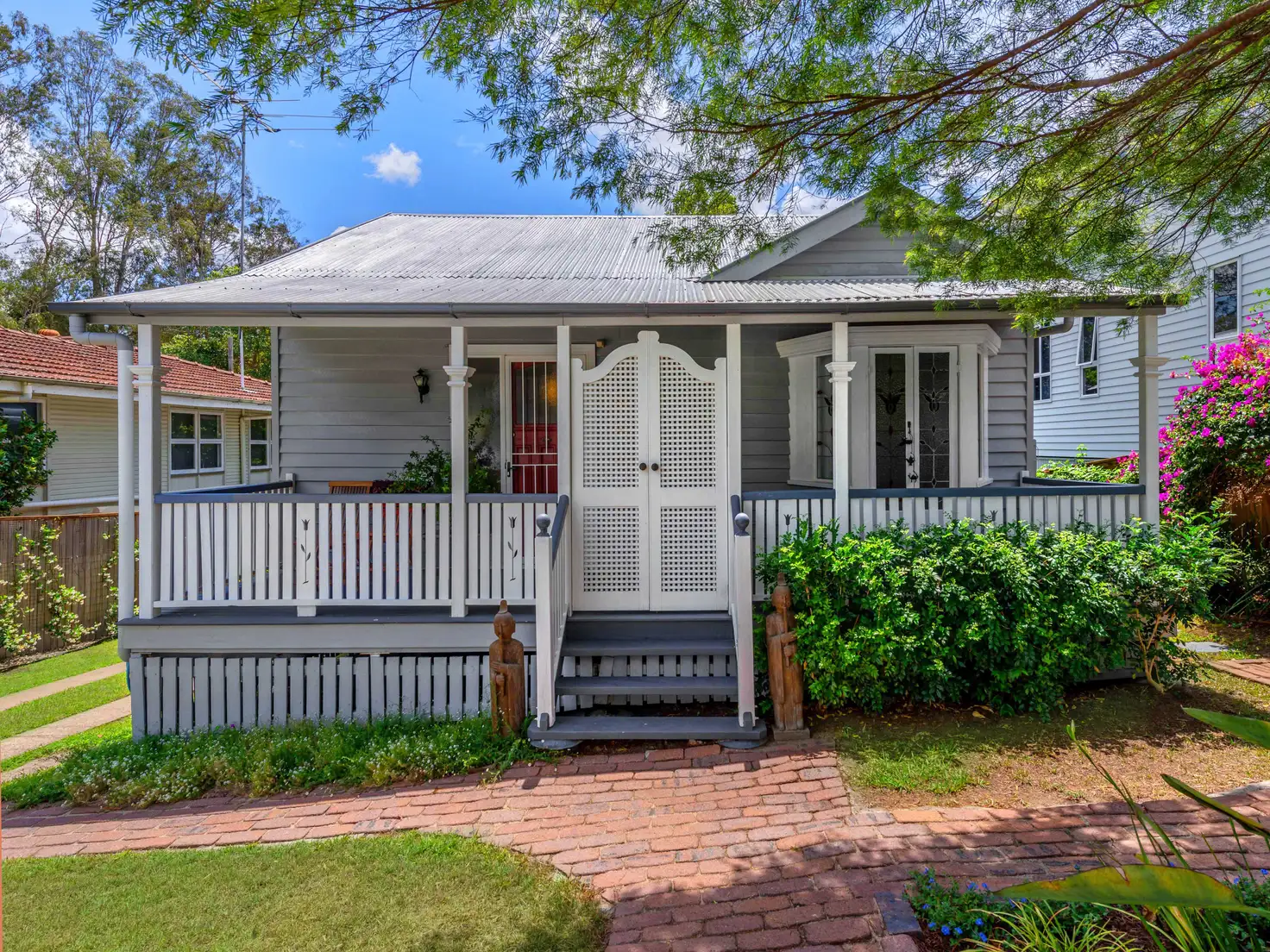 Main view of Homely house listing, 63 Yoku Road, Ashgrove QLD 4060