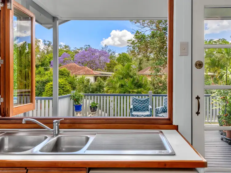 Fifth view of Homely house listing, 63 Yoku Road, Ashgrove QLD 4060