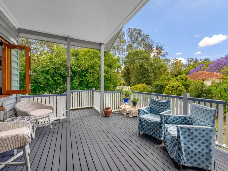 Sixth view of Homely house listing, 63 Yoku Road, Ashgrove QLD 4060