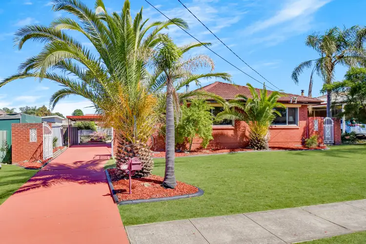 Main view of Homely house listing, 47 Wrench Street, Cambridge Park NSW 2747
