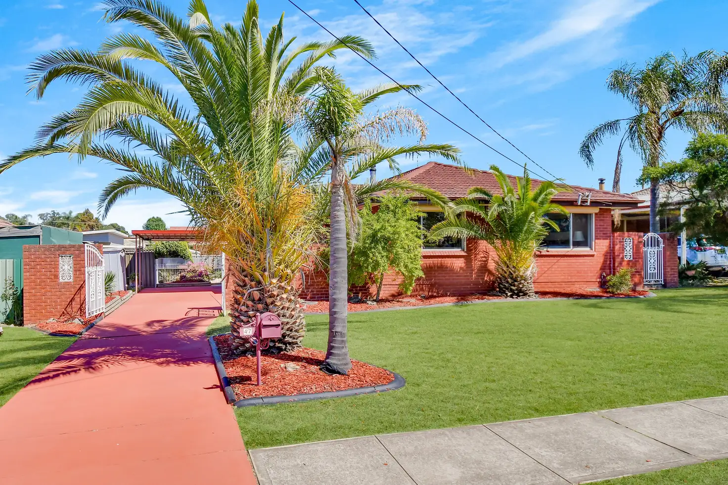 Main view of Homely house listing, 47 Wrench Street, Cambridge Park NSW 2747