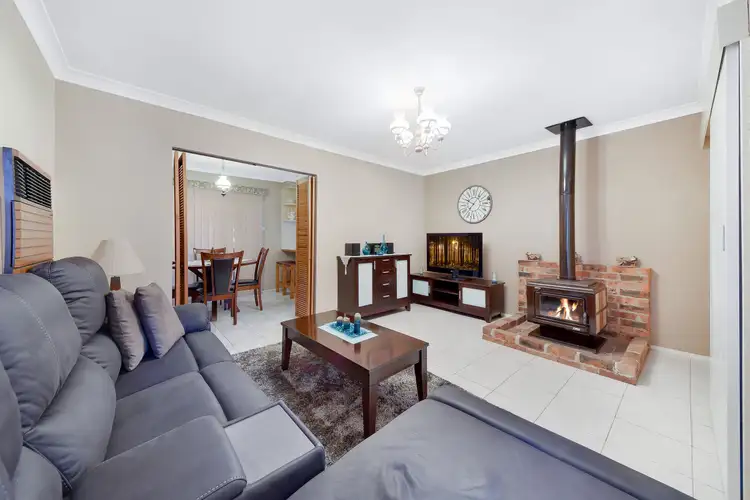 Second view of Homely house listing, 47 Wrench Street, Cambridge Park NSW 2747