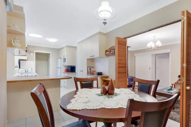 Fourth view of Homely house listing, 47 Wrench Street, Cambridge Park NSW 2747